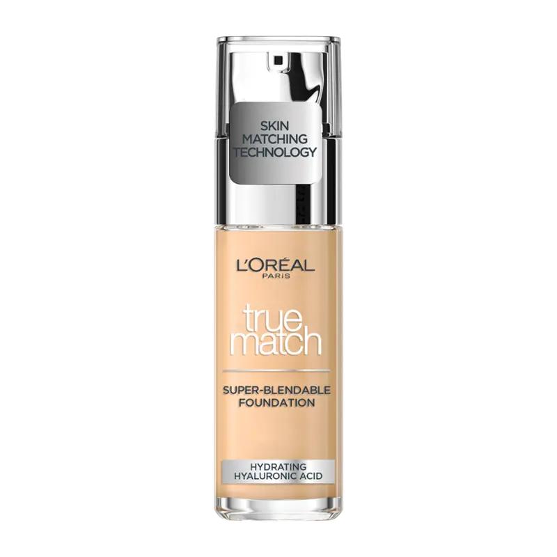 L'Oréal Make-up True Match 1.5N, 1 ks
