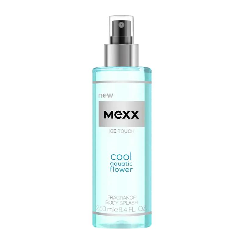 Mexx Body mist Ice Touch Body, 250 ml