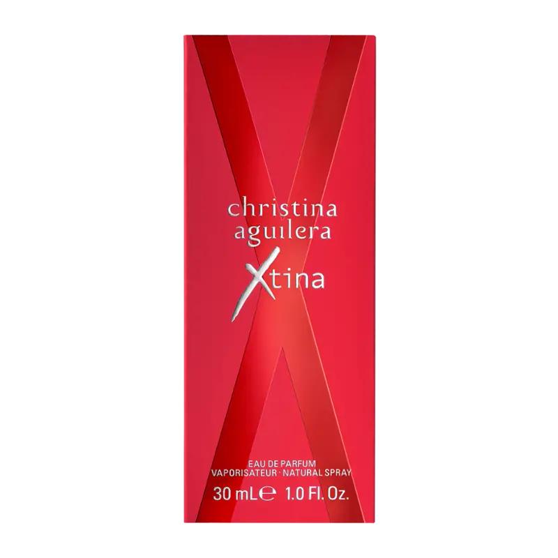 Christina Aguilera Xtina EdP parfémovaná voda pro ženy, 30 ml