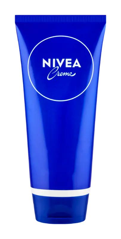 NIVEA Výživný krém Creme, 100 ml