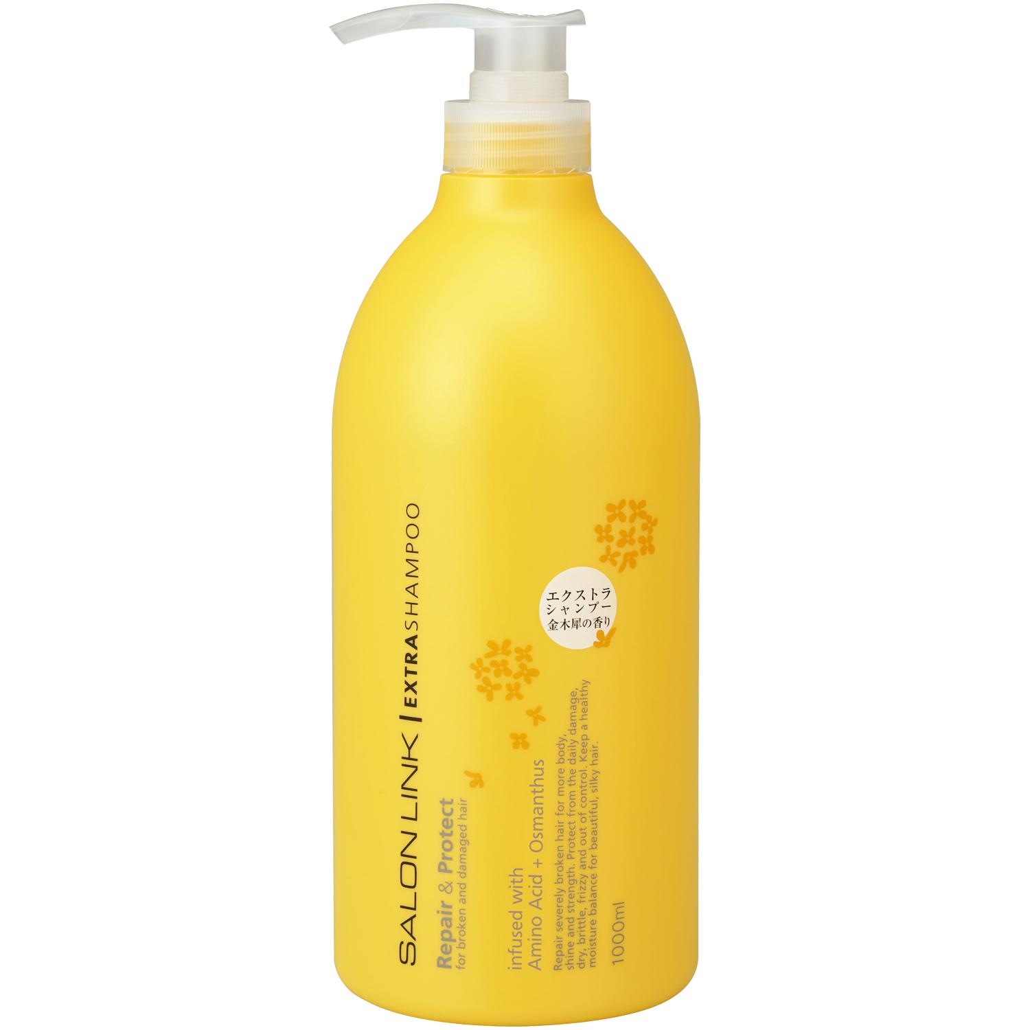 Salon Link Extra, šampon na vlasy, 1000 ml