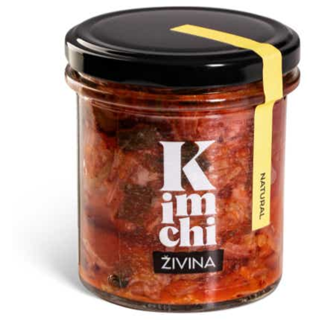 Živina Kimchi Natur