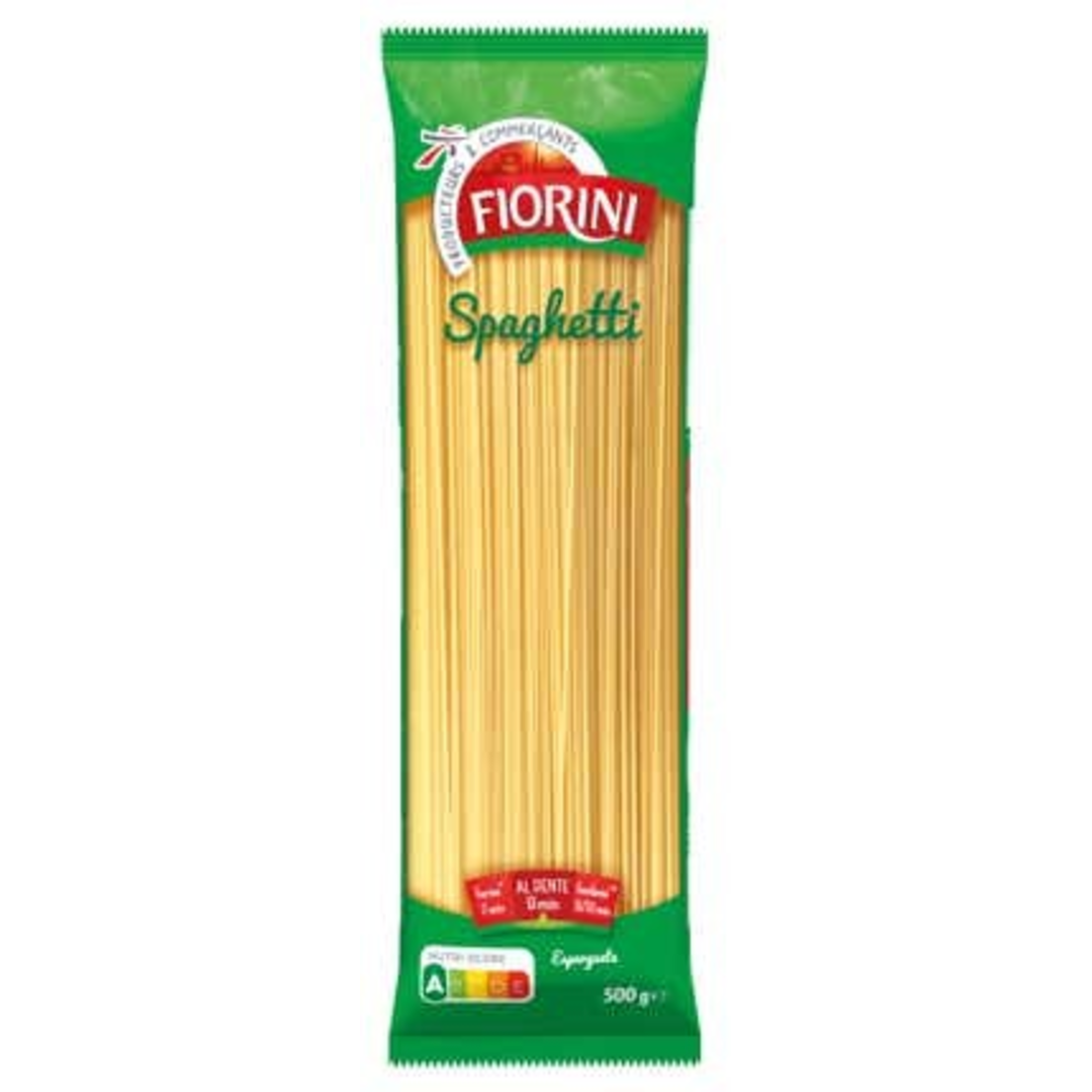Fiorini Semolinové těstoviny špagety