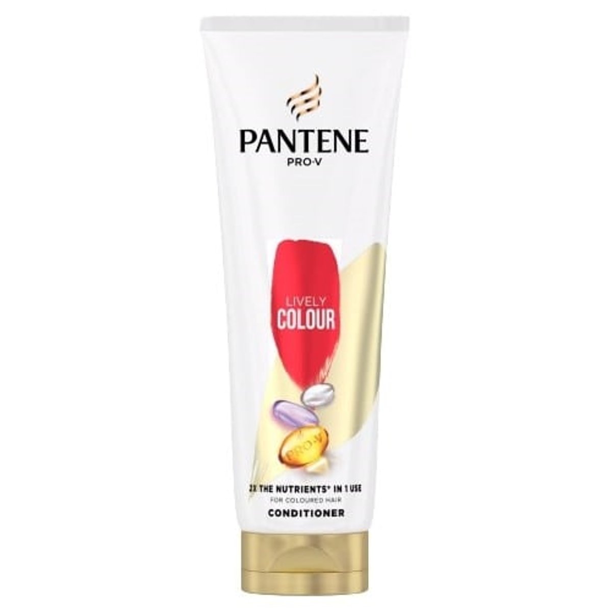 Pantene Pro-V Lively Colour kondicionér pro barvené vlasy