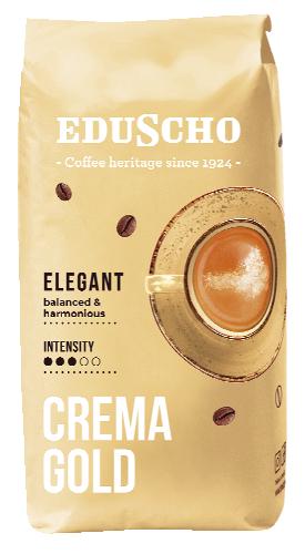 Eduscho Espresso a Crema, 1000 g