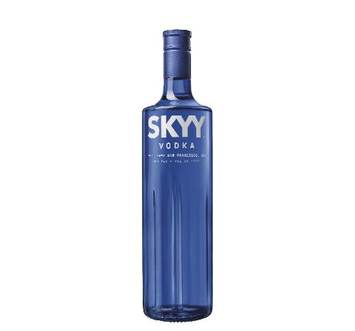 SKYY vodka, 700 ml