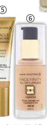 Max Factor Facefinity All Day Flawless 3v1 make-up