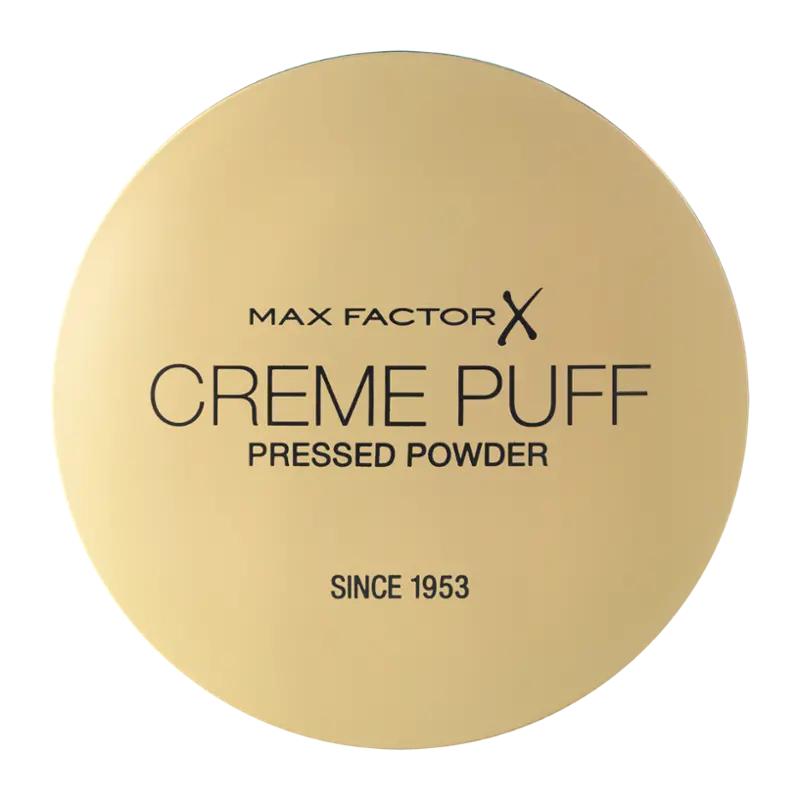 Max Factor Pudr Creme Puff 005 Translucent, 1 ks