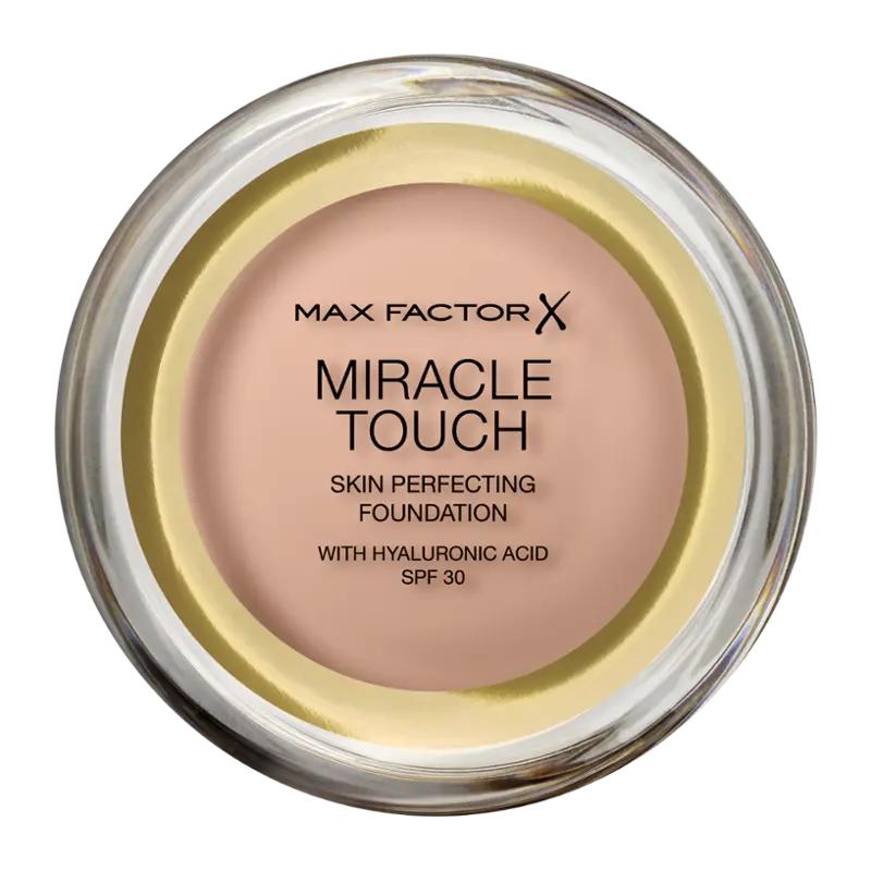 Max Factor Make-up Miracle Touch 055 Blushing Beige, 1 ks