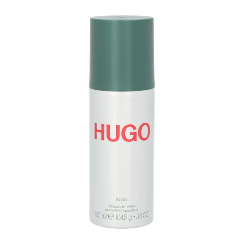 Hugo Boss Deo Spray Hugo Man, 150 ml