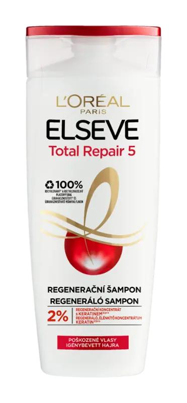 Elseve Šampon Full Repair 5, 400 ml