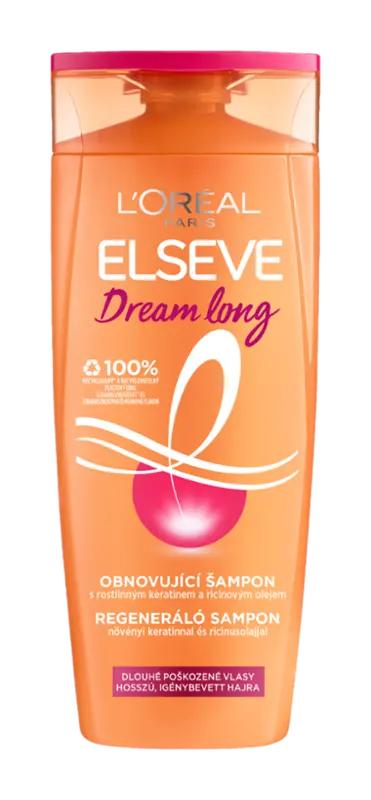 Elseve Šampon Dream Long, 400 ml