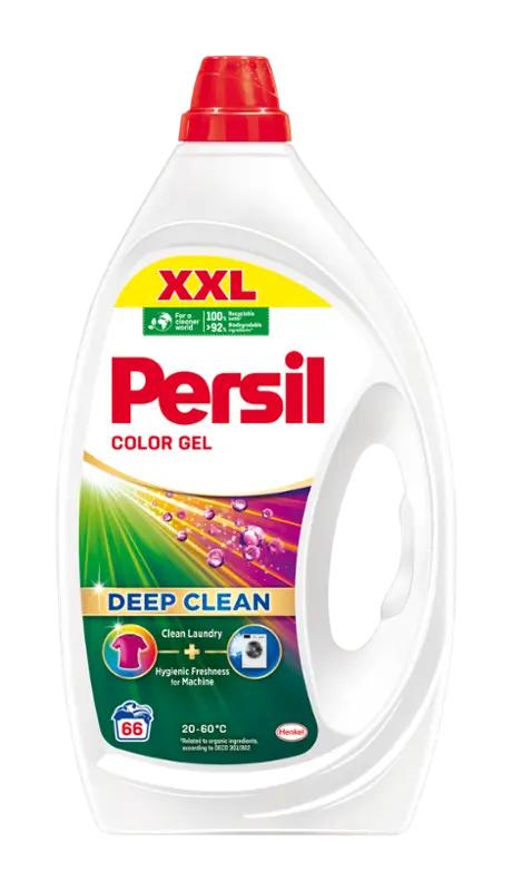 Persil Prací gel Color, 66 pd