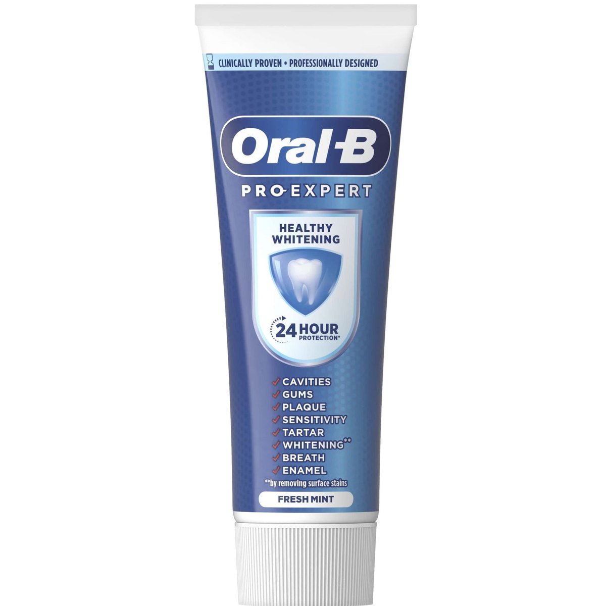 Oral-B Pro-Expert Healthy Whitening zubní pasta