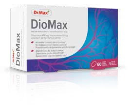 Dr. Max DioMax 60 tbl.