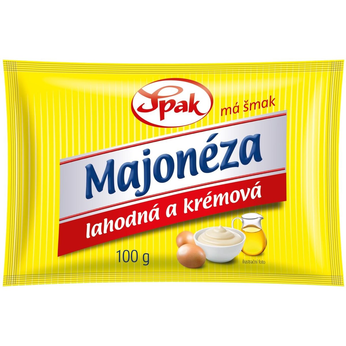 Spak Majonéza