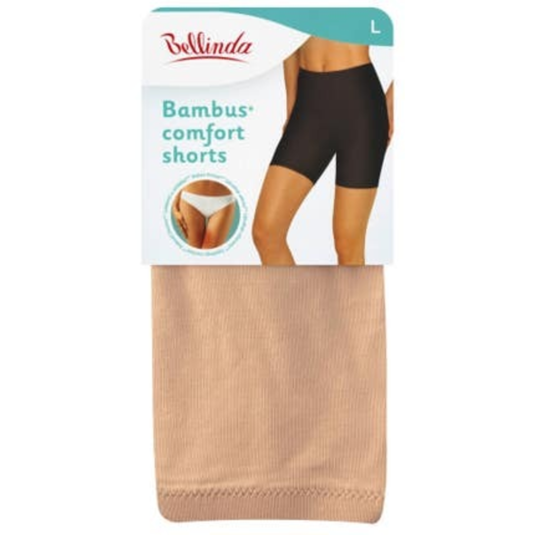 Bellinda Bambus comfort shorts tělové vel. L