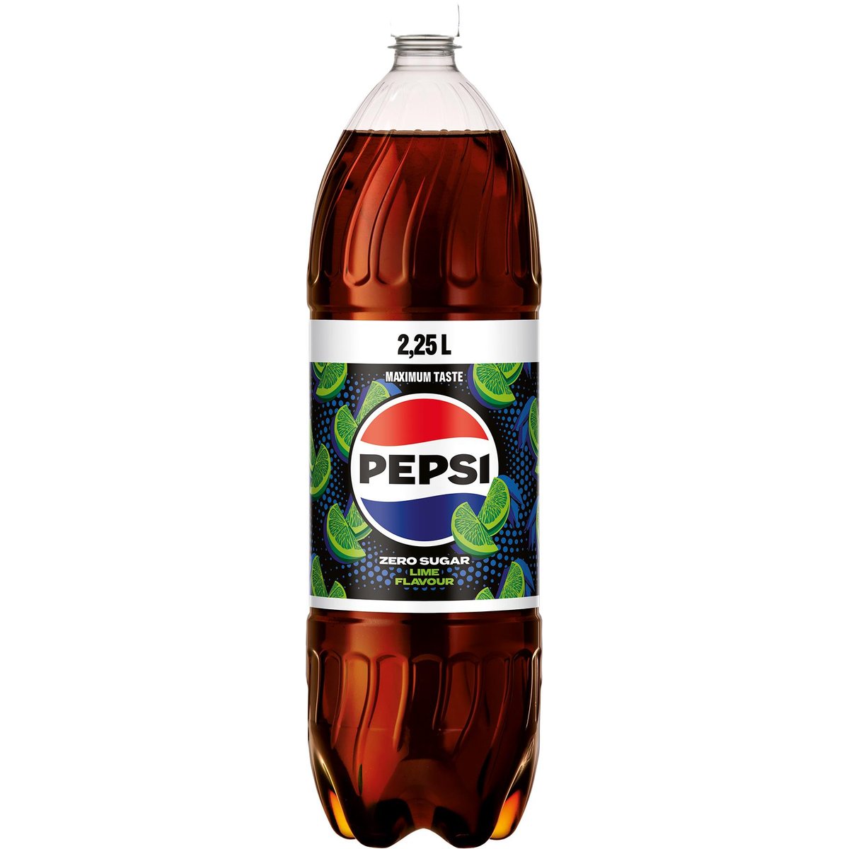 Pepsi Lime Zero