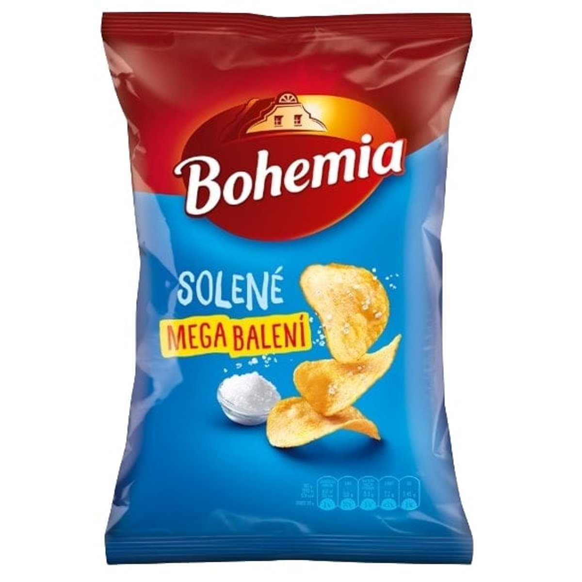 Bohemia Solené