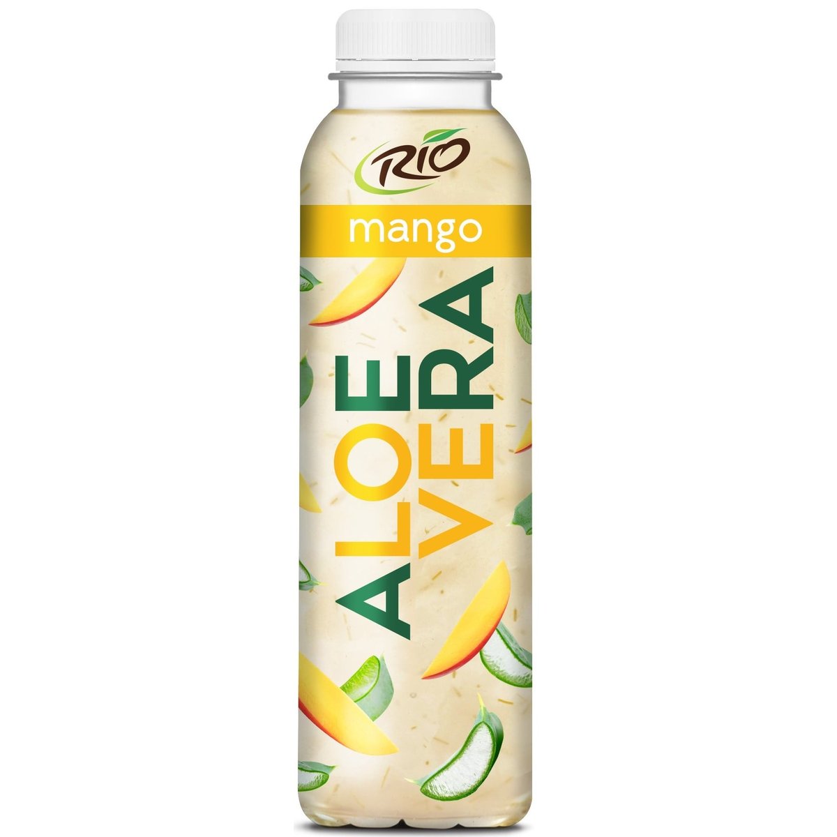 Rio Aloe Vera Mango Nesycený nápoj