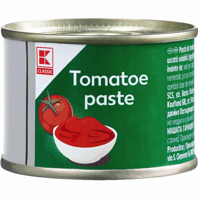 K-Classic Rajčatový protlak