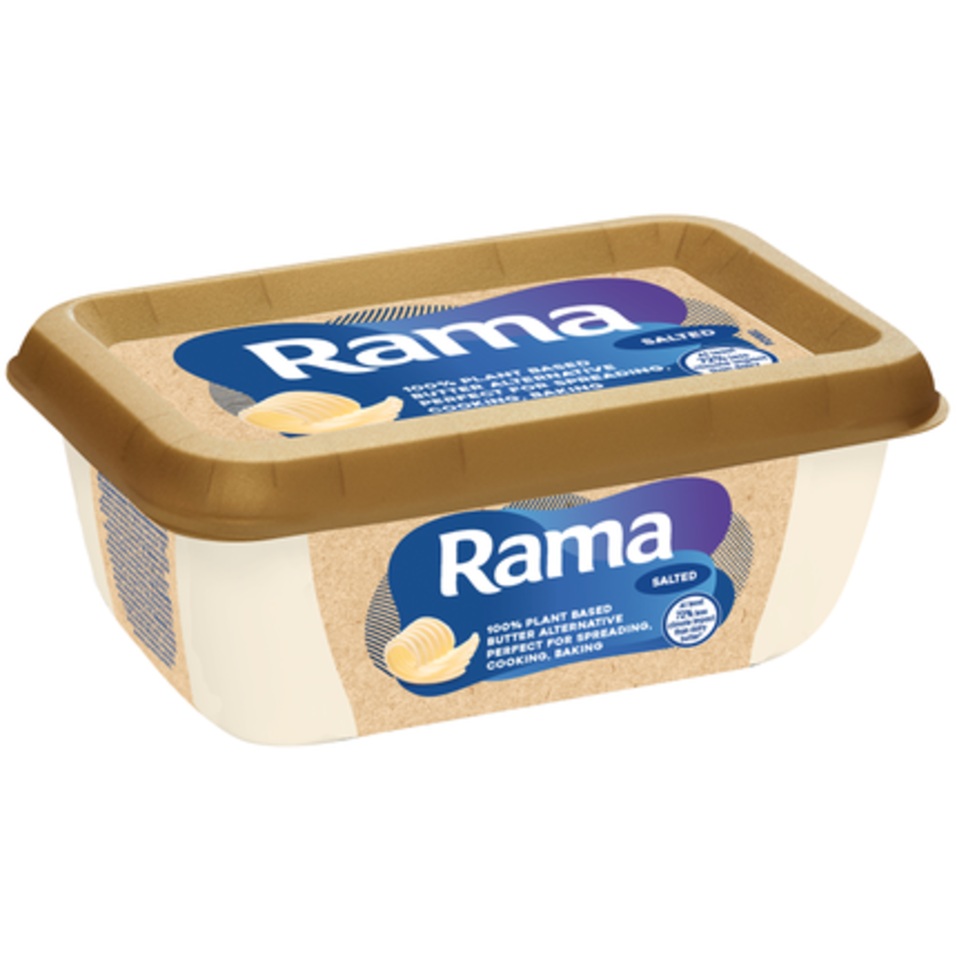 Rama slaná