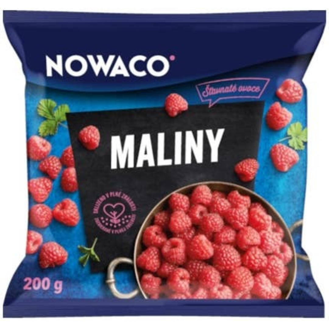 Nowaco Maliny