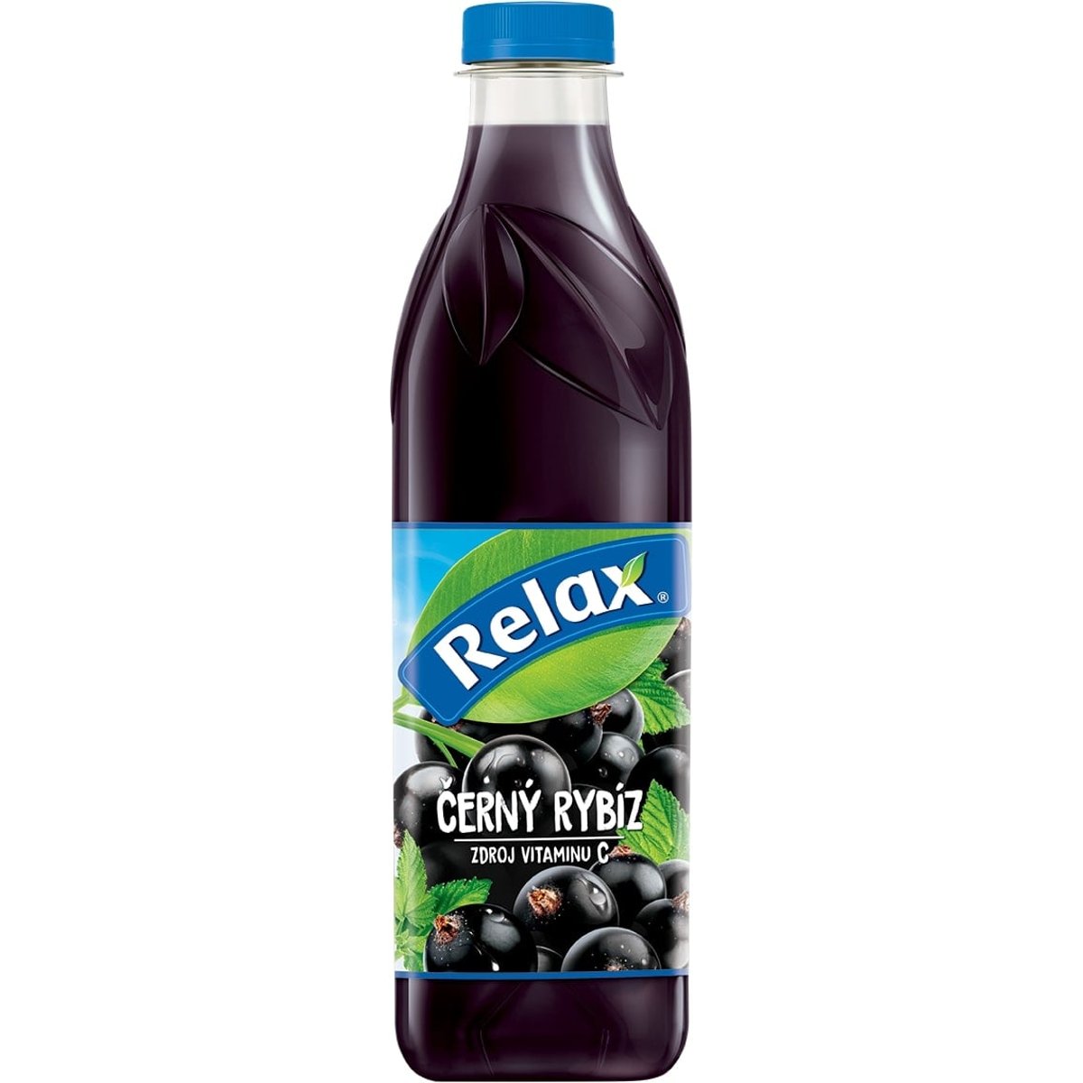 Relax Černý rybíz