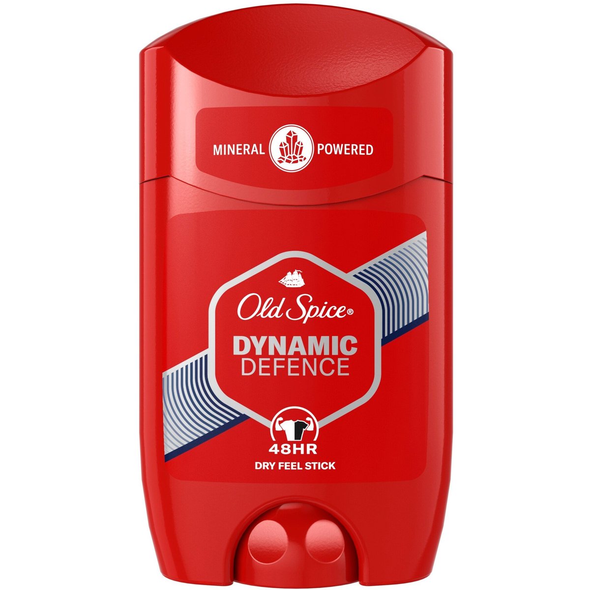 Old Spice Dynamic Defence Premium tuhý deodorant s minerály pro muže