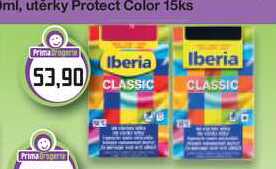 Iberia CLASSIC barvy na textil 2x12g