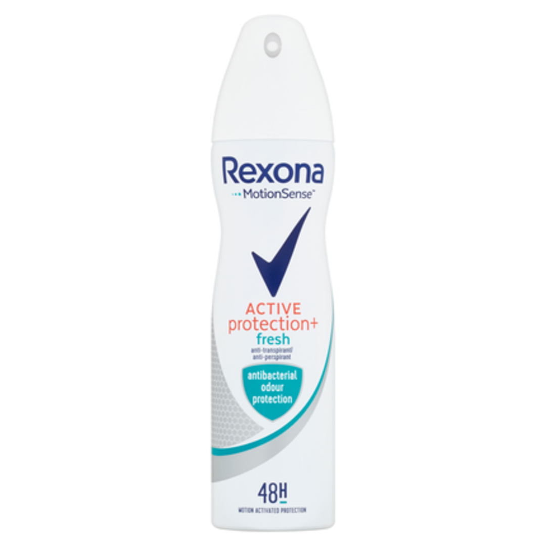 Rexona Active Protection Active Shield Fresh antiperspirant sprej