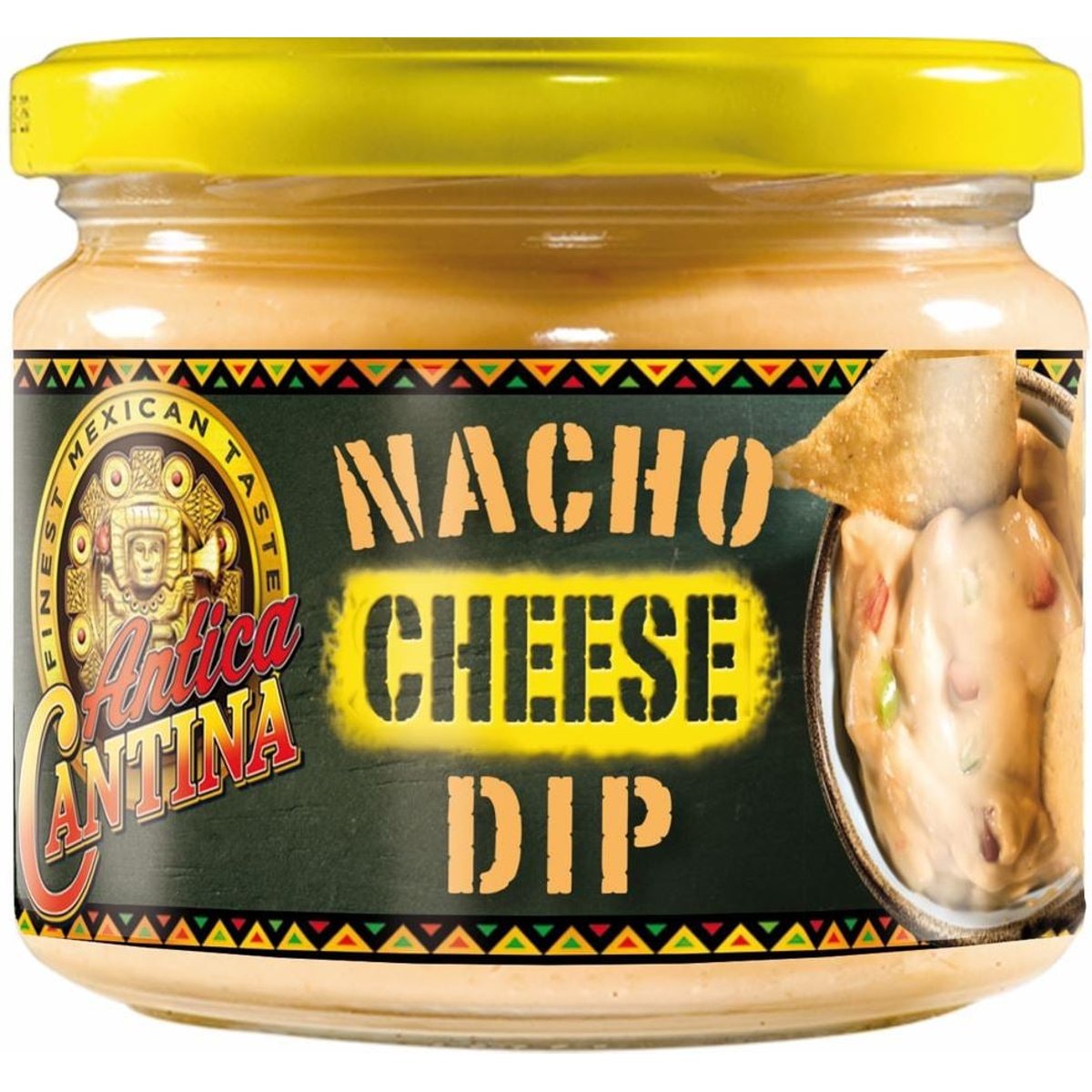 Antica Cantina Dip sýrový