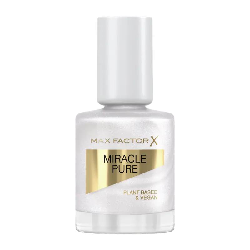 Max Factor Lak na nehty Miracle Pure 095, 1 ks