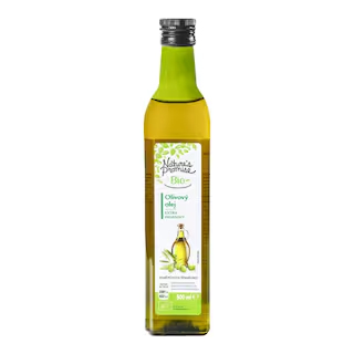 Nature's Promise Bio Olivový olej  500 ml 