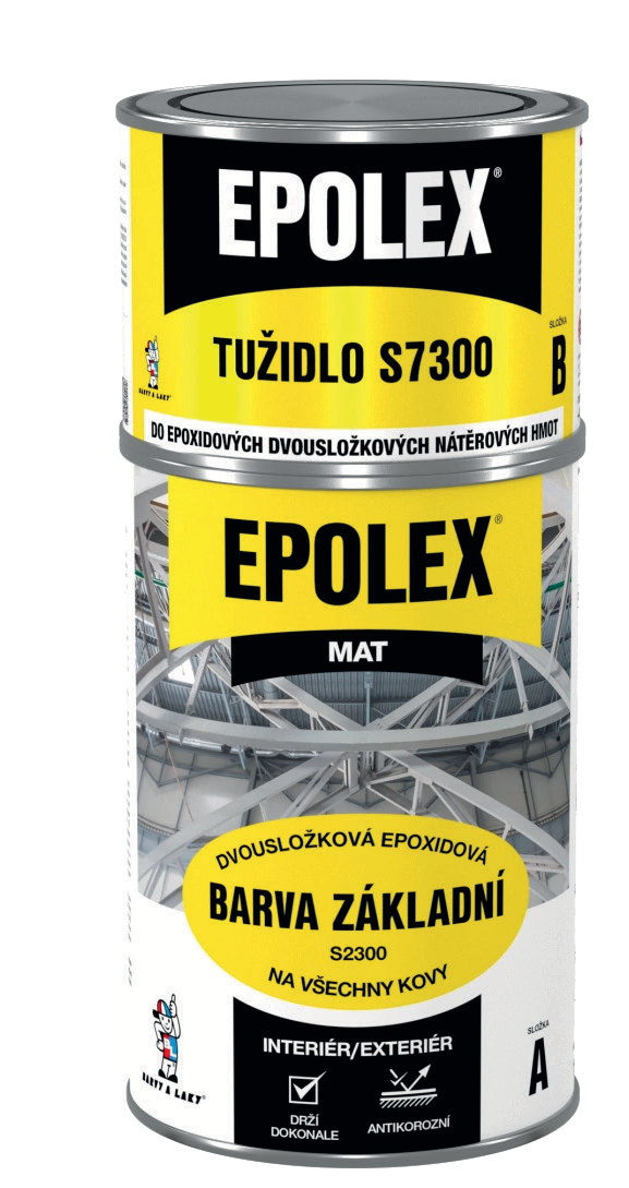 EPOLEX S2300