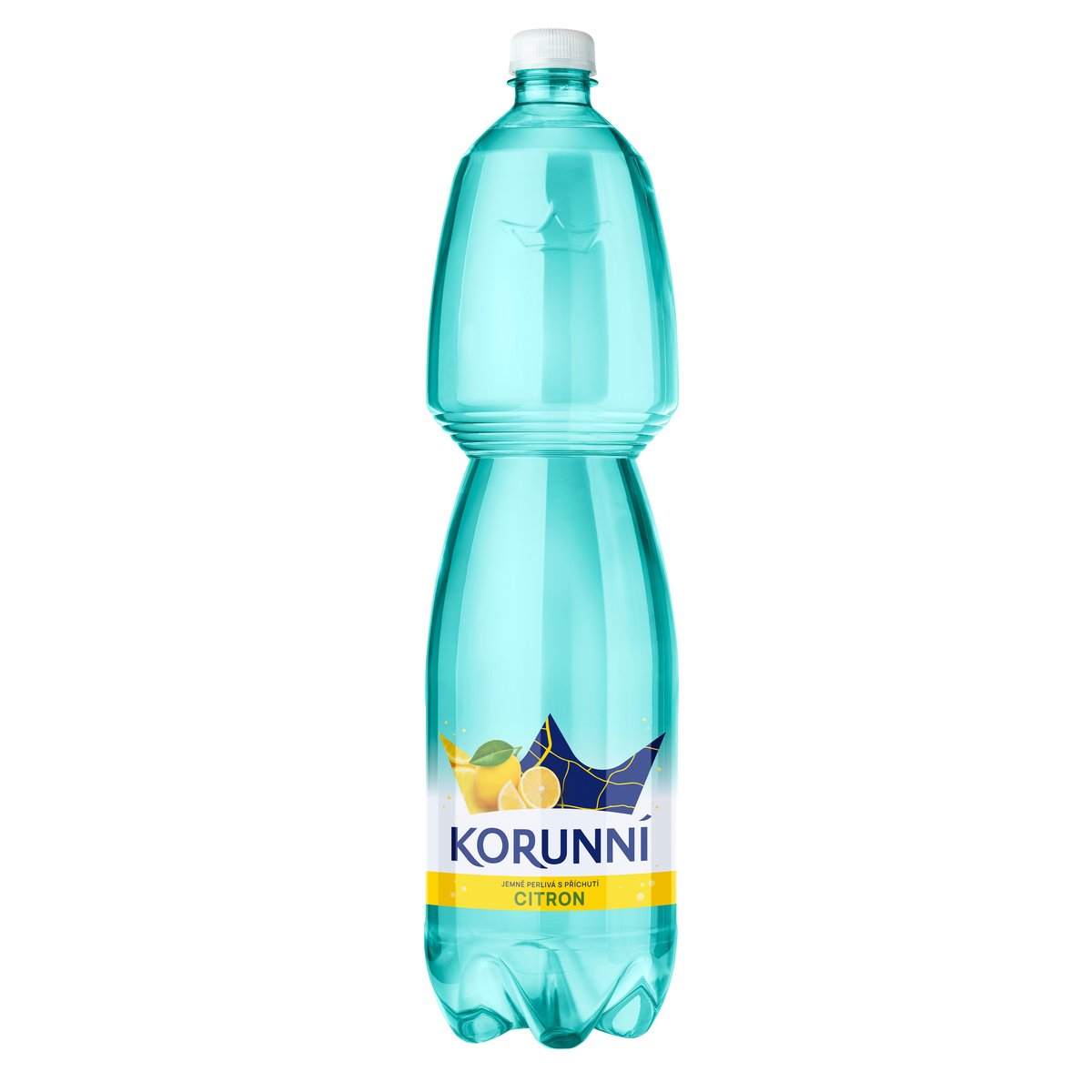 Korunní Citron