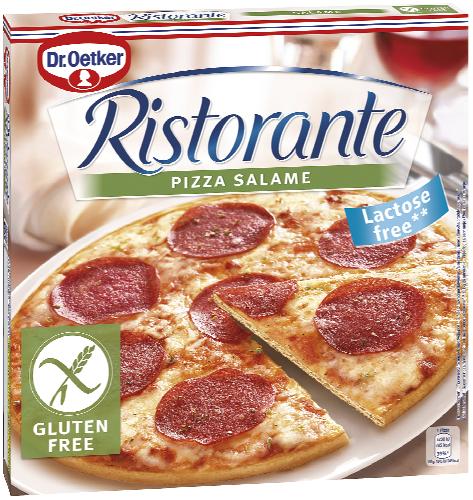 Dr. Oetker Ristorante pizza, 315 g