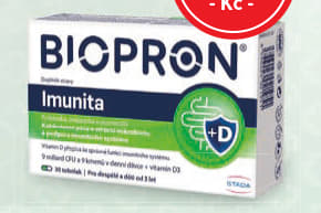 BIOPRON® IMUNITA