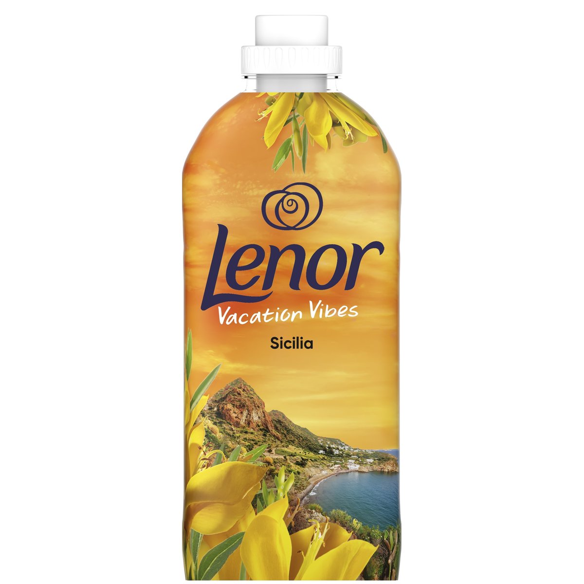 Lenor Sicilia aviváž (1,2 l)