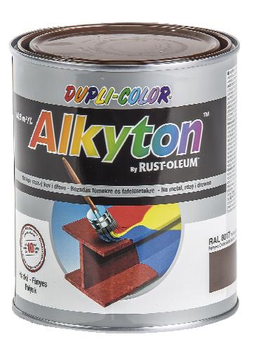 Alkyton, 750 ml