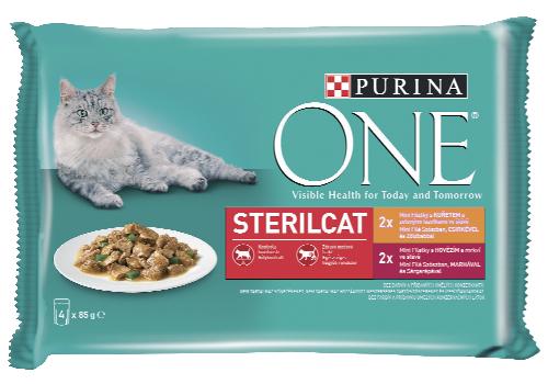 Purina One, 340 g