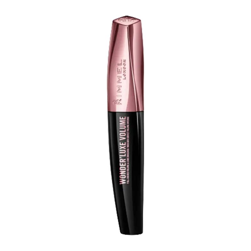 Rimmel Řasenka Wonder´Luxe Volume extra black, 1 ks