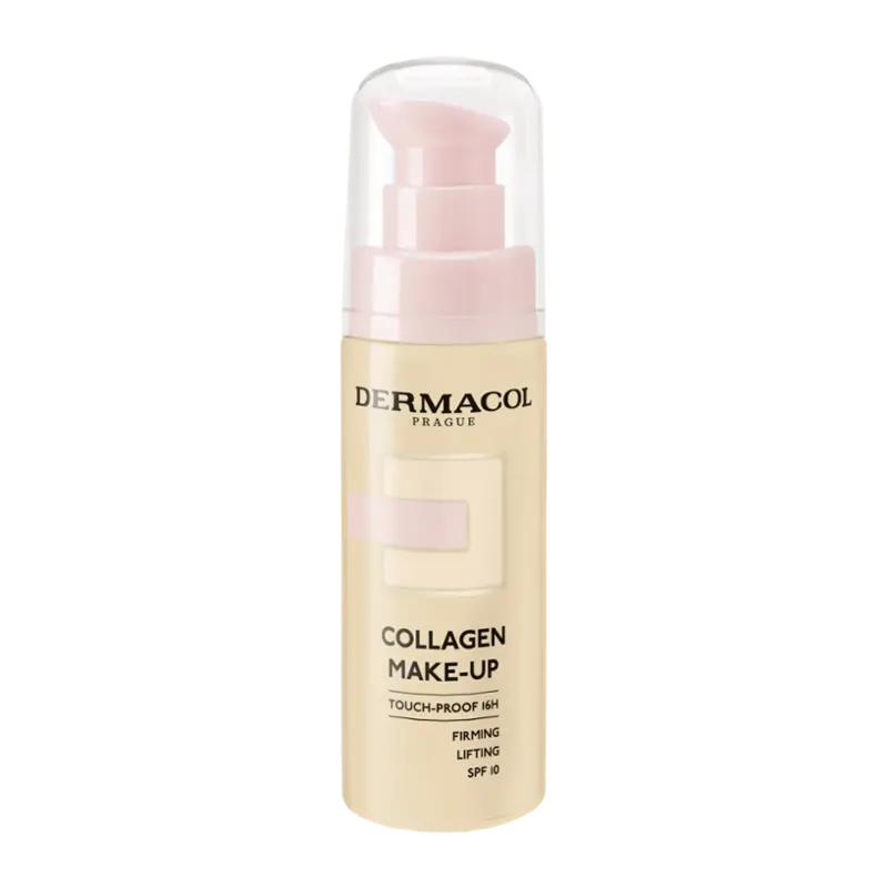 Dermacol Make-up Collagen 2.0 fair, 1 ks