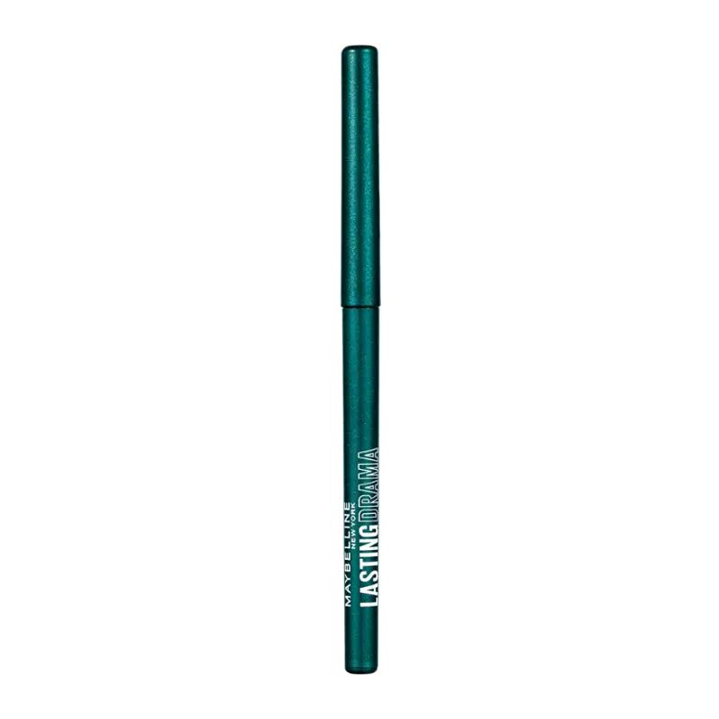 Maybelline Tužka na oči  Lasting Drama Green With Envy, 1 ks