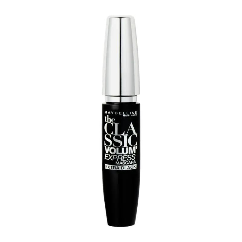 Maybelline Řasenka Classic Volum' Express extra black, 1 ks