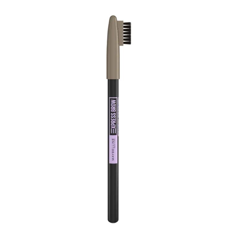 Maybelline Tužka na obočí Express Brow 02 Blonde, 1 ks