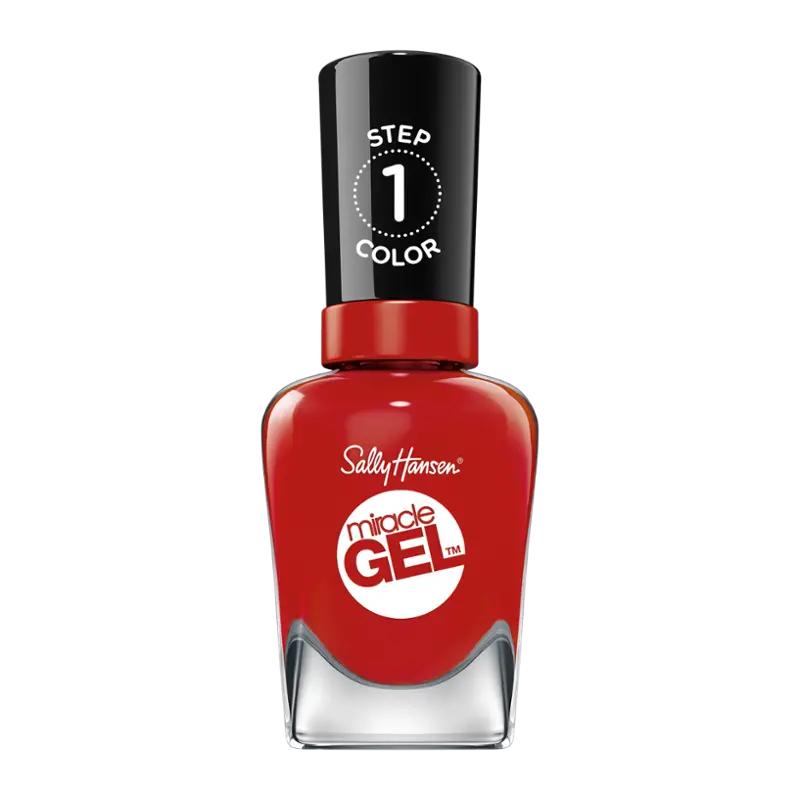 Sally Hansen Lak na nehty Miracle Gel 402, 1 ks