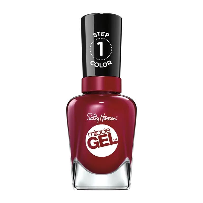 Sally Hansen Lak na nehty Miracle Gel 440, 1 ks