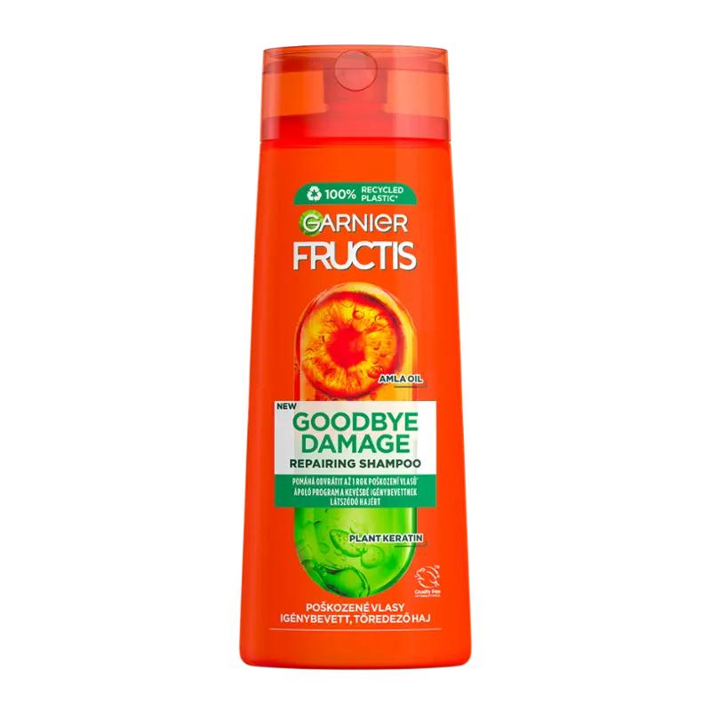 Fructis Šampon Goodbye Damage, 400 ml