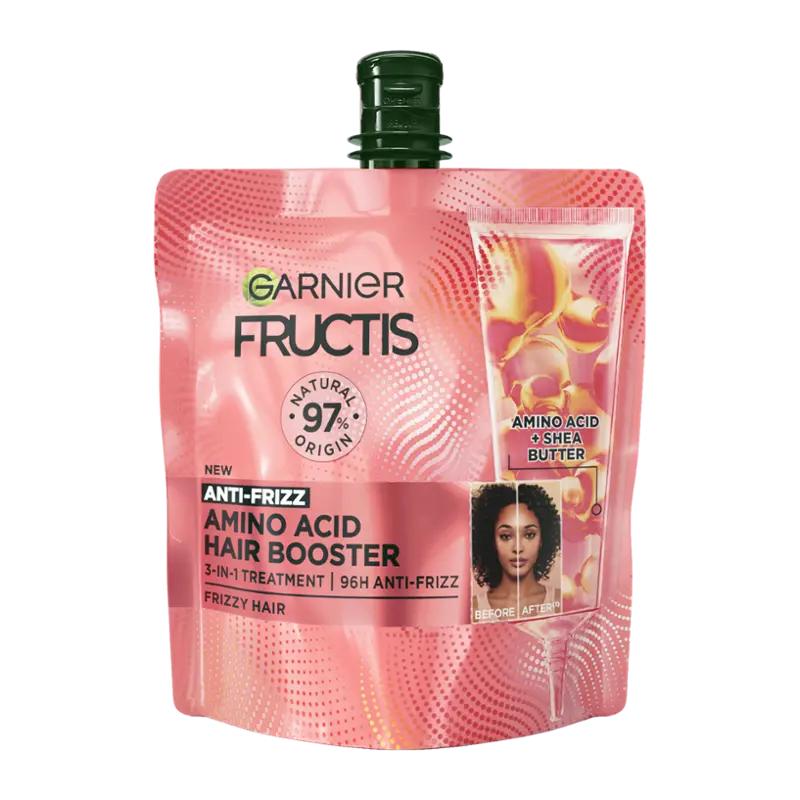 Fructis Hair booster 3v1 Amino Acid, 60 ml